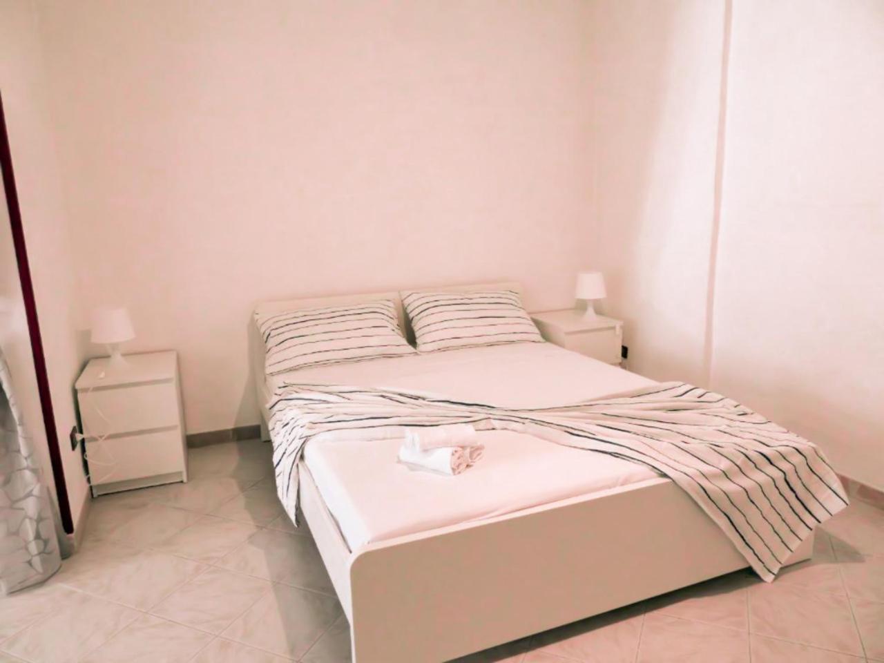Perla Marina Room Полиняно а Маре Екстериор снимка